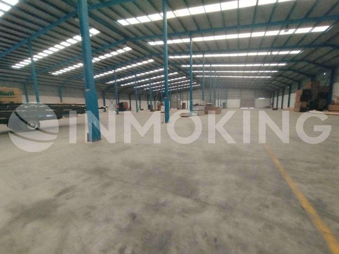 Foto de la propiedad Nave con Campa en Torija